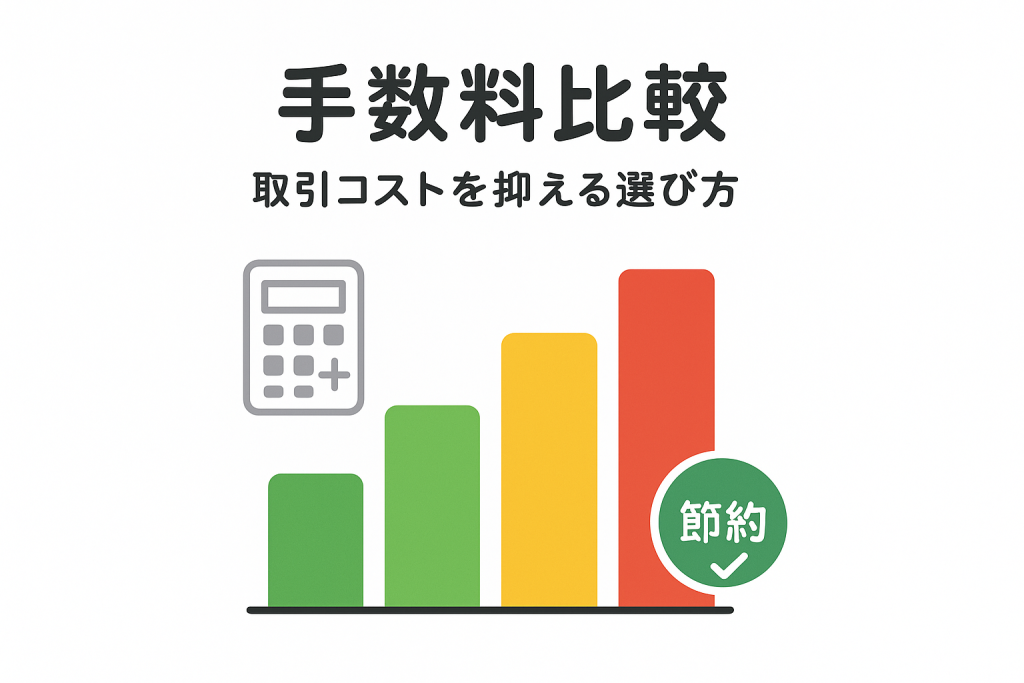 主要NFT取引所の手数料比較表 - 取引コストの最適化ガイド